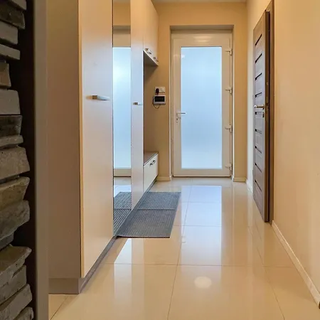 Antares Apartament