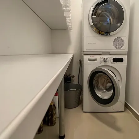 Apartamento Antares *