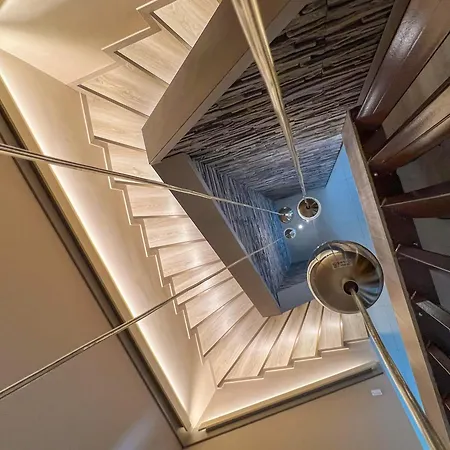 Antares Apartamento *