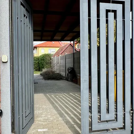 Apartamento Antares *