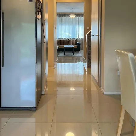 Antares Apartamento *