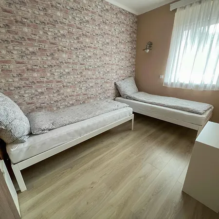 Apartamento Antares Gyula
