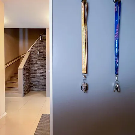 Antares Apartamento Gyula