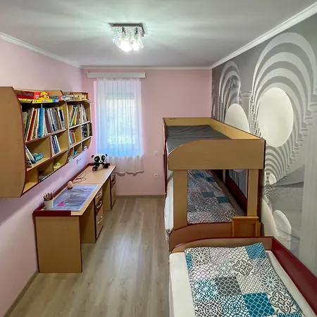 Apartament Antares *