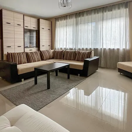 Apartamento Antares *