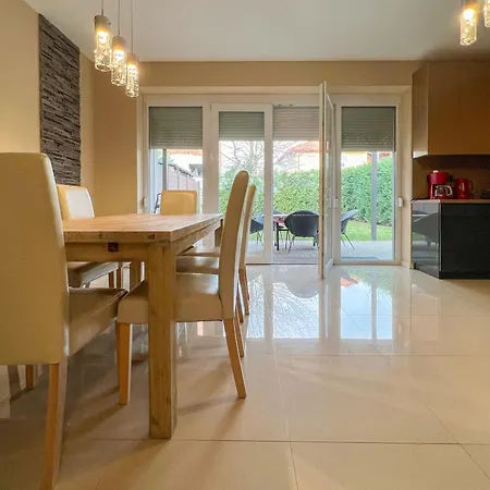 Apartamento Antares Gyula