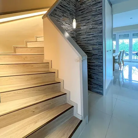 Antares Apartamento *