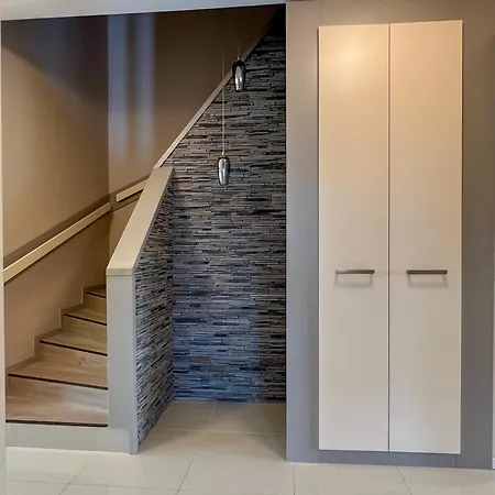 Antares Apartament