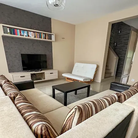 Apartamento Antares Gyula